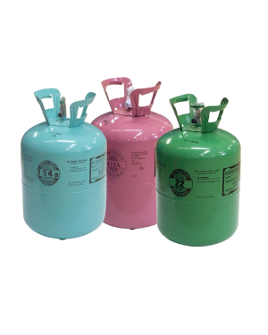 REFRIGERANTS