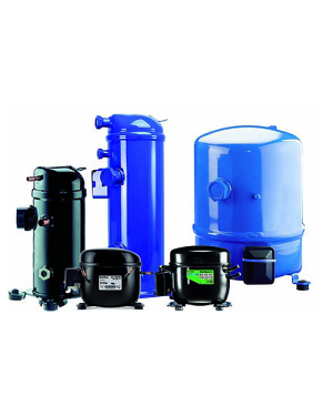 COMPRESSORS