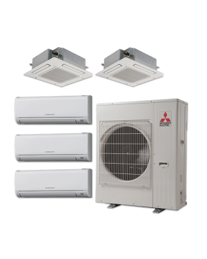 DUTLESS SYSTEMS & LIGHT COMMERCIAL