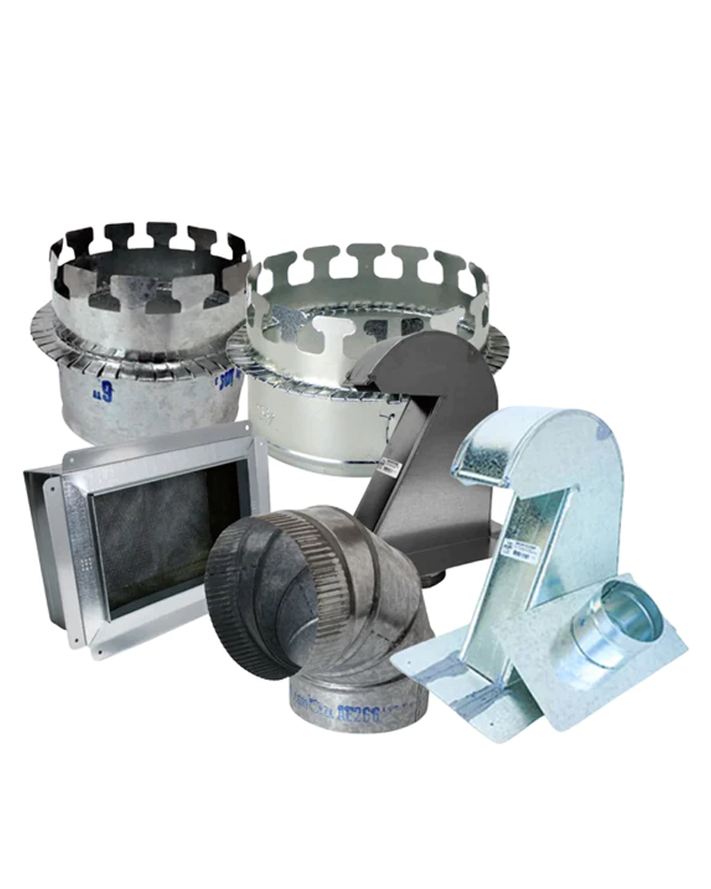 Metals
