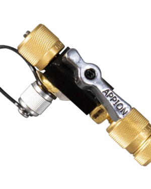 1/4″ STANDARD VACUUM-RATED VALVE CORE REMOVAL TOOL