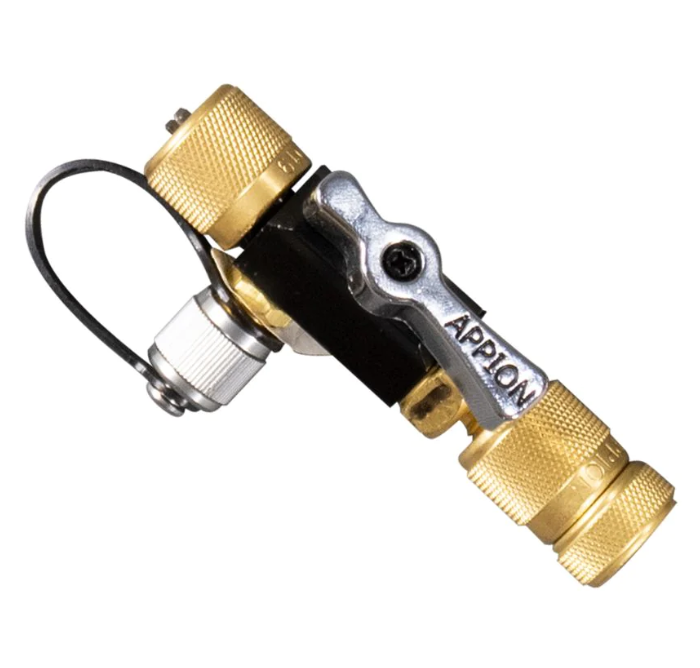 1/4″ STANDARD VACUUM-RATED VALVE CORE REMOVAL TOOL