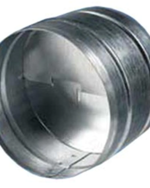 10″ BACKDRAFT DAMPER
