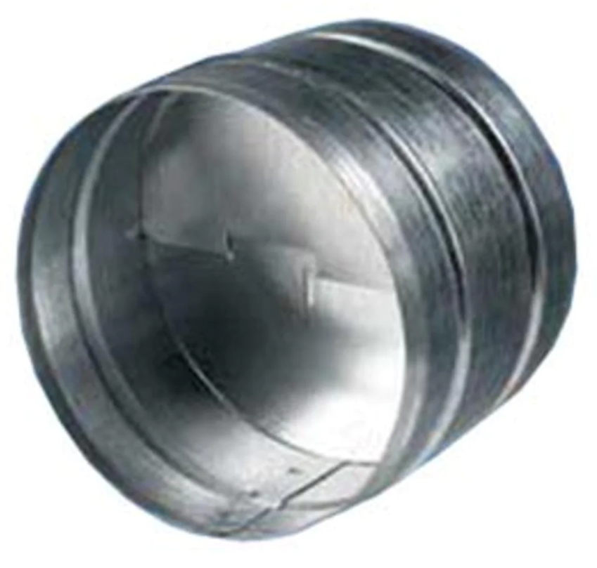 10″ BACKDRAFT DAMPER
