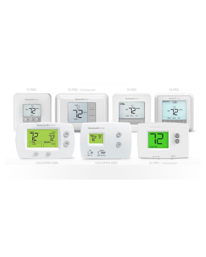 THERMOSTATS